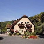 Domaine Le Moulin Hotel 3*