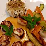 Domaine Le Moulin 3* Ottrott