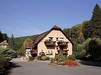 Domaine Le Moulin Hotel 3*