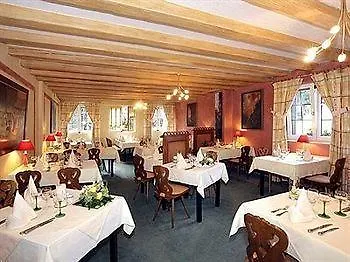 Domaine Le Moulin 3* Ottrott