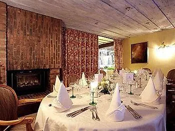 Hotel Domaine Le Moulin