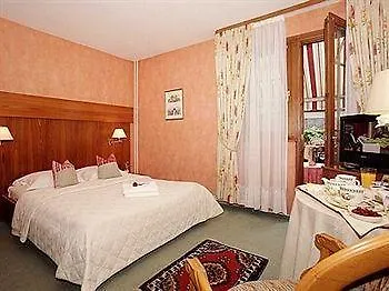 فندق Domaine Le Moulin 3*
