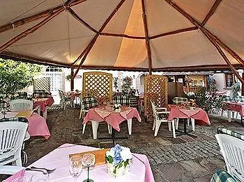 Hotel Domaine Le Moulin