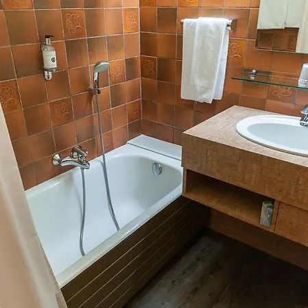 Hotel Domaine Le Moulin Ottrott