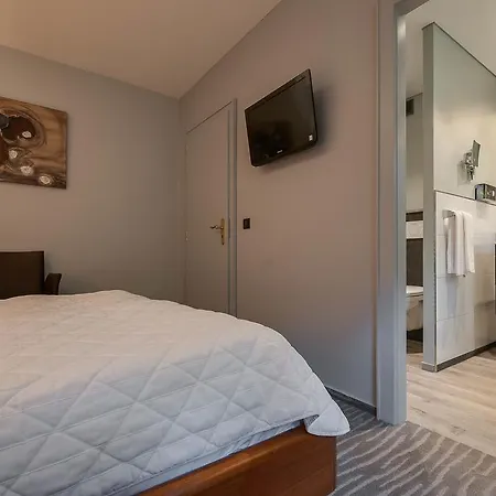 Domaine Le Moulin Hotel 3*