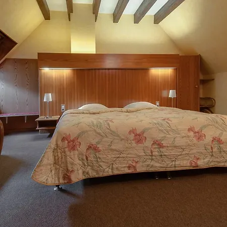 Domaine Le Moulin Hotel