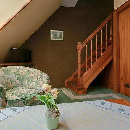 Hotel Domaine Le Moulin