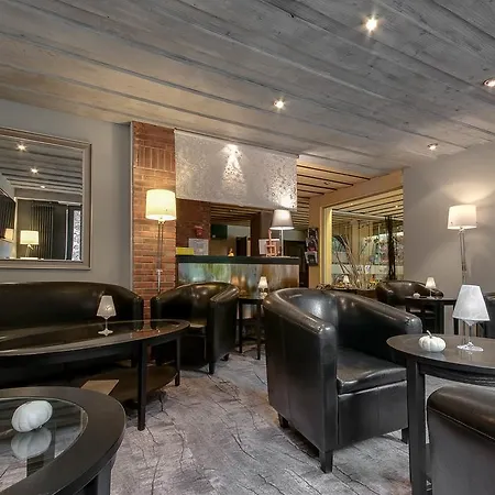 Domaine Le Moulin فندق
