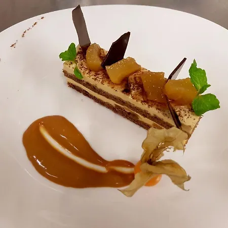 Domaine Le Moulin Hotel 3*