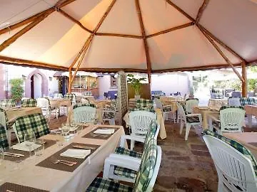 Domaine Le Moulin Hotel 3*