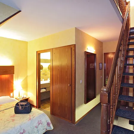 Domaine Le Moulin Hotel Ottrott