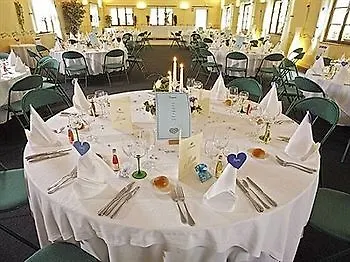 Domaine Le Moulin Hotel