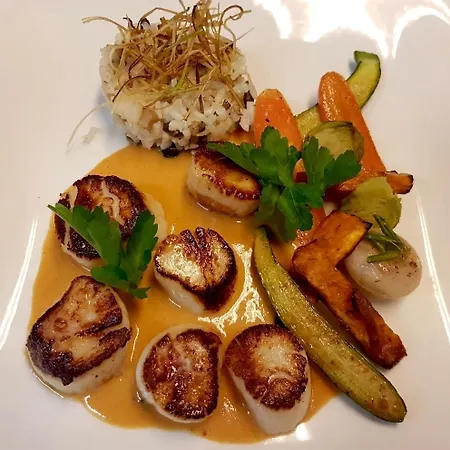 Domaine Le Moulin Hotel Ottrott