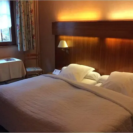 Domaine Le Moulin 3* أوتْروت