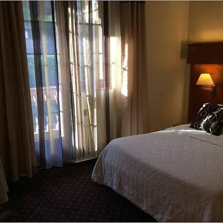 Domaine Le Moulin 3* Ottrott