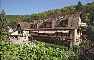 Hotel Domaine Le Moulin