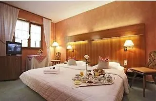 Domaine Le Moulin Hotel Ottrott