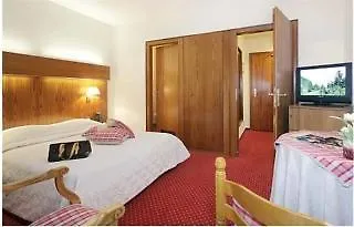 Hotel Domaine Le Moulin 3*