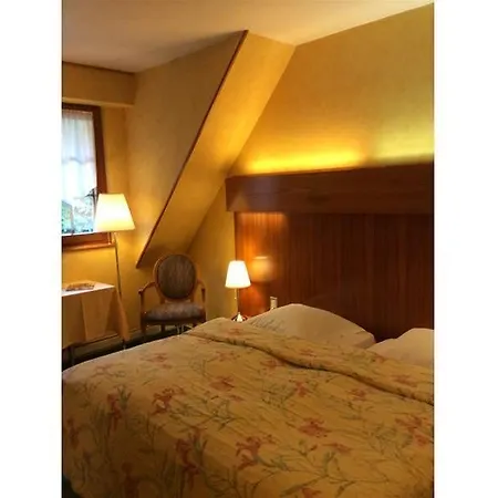 Domaine Le Moulin Hotel 3*