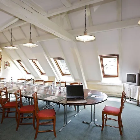 Domaine Le Moulin 3* Ottrott