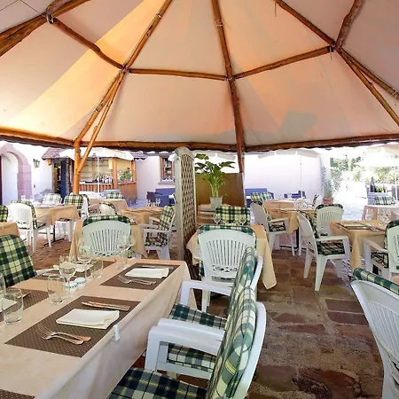Domaine Le Moulin أوتْروت