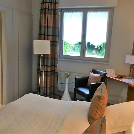 Domaine Le Moulin Hotel