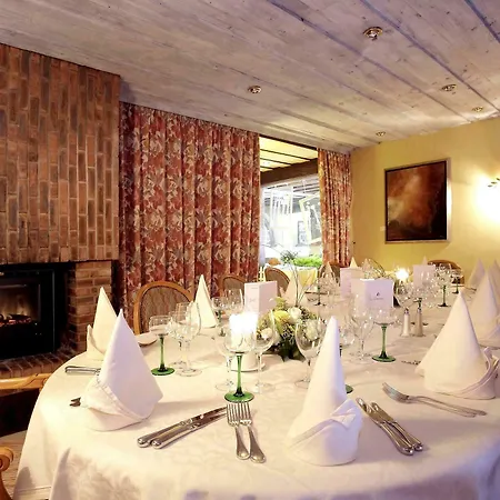 Domaine Le Moulin Hotel Ottrott