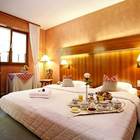 Domaine Le Moulin Hotel 3*